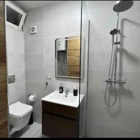Appartamento Relax Golem (Tirana)