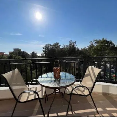 Appartamento Relax Golem (Tirana)